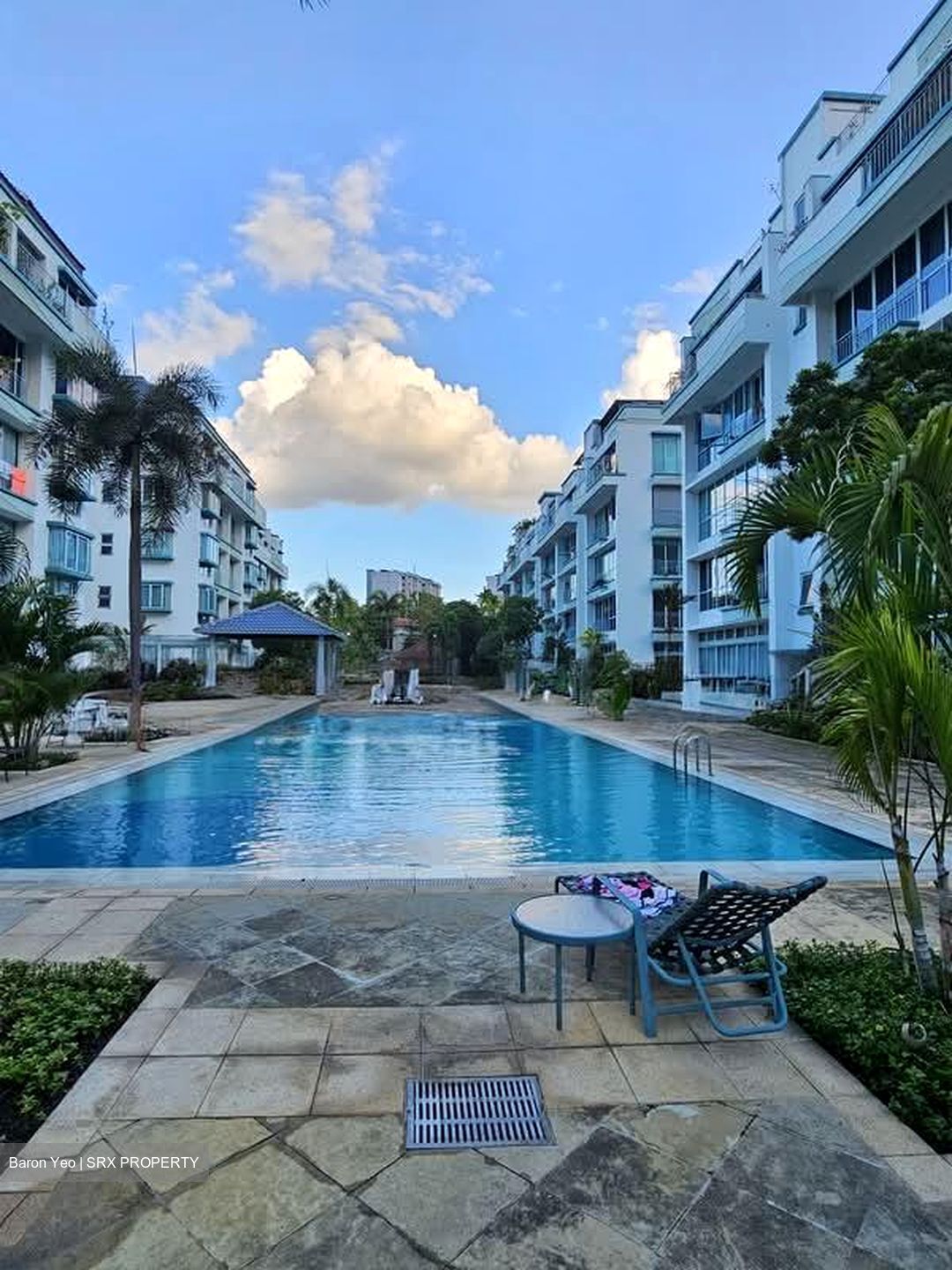 Freesia Woods (D21), Condominium #563934401